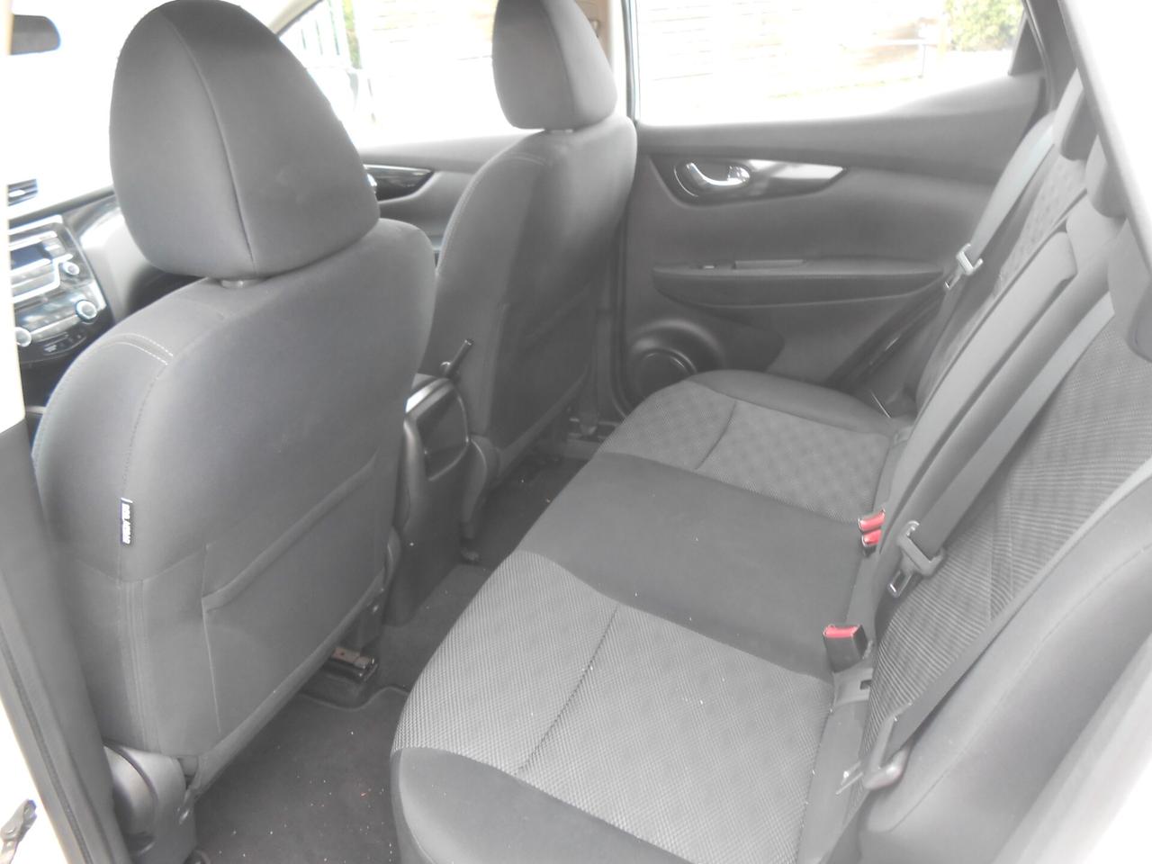 Nissan Qashqai 1.5 dCi Acenta