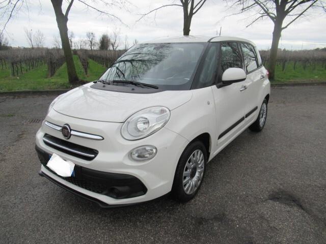 Fiat 500L 1.3 mjt AUTOCARRO N1 4P Bollo 36 euro