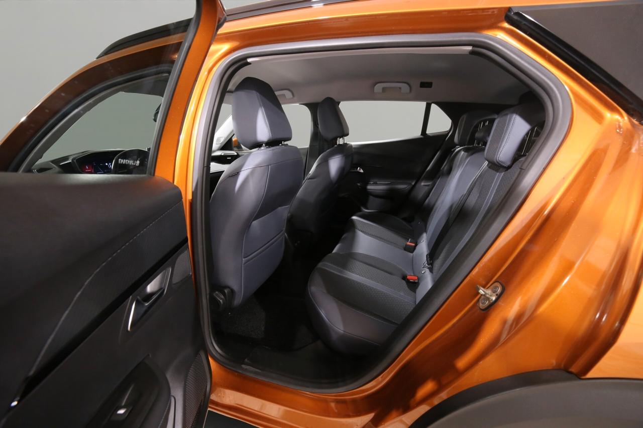 Peugeot 2008 Allure 1.5 BlueHDi 130CV