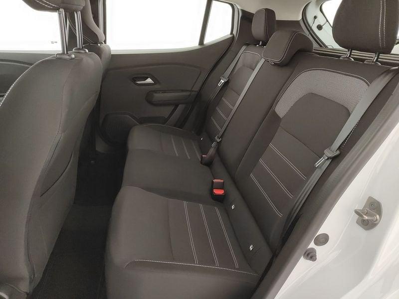 Dacia Sandero Streetway 1.0 TCe 65 CV Essential - GARANZIA UFFICIALE 2028