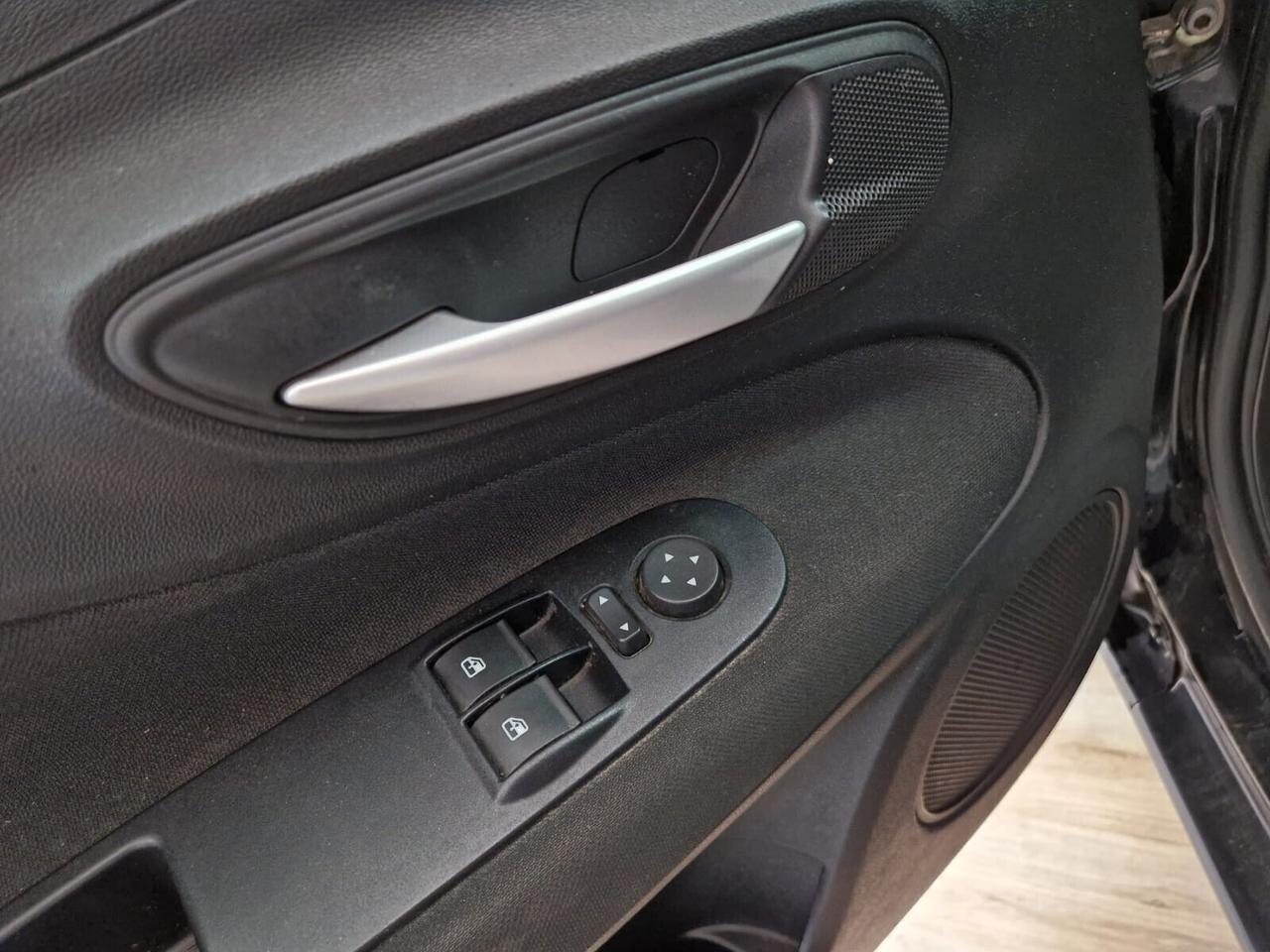 Fiat Punto 1.4 EURO 6