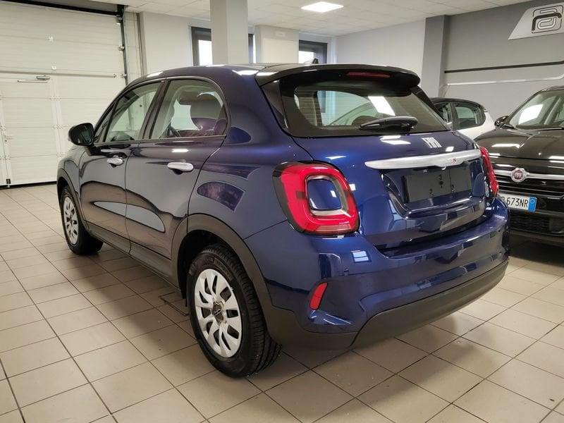 FIAT 500X 1.3 MultiJet 95 CV (( Promo Valore Garantito ))