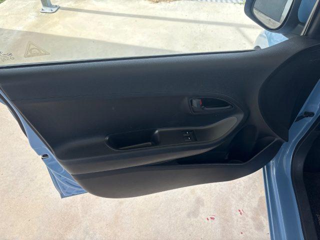 KIA Picanto 1.0 12V 5 porte City UNICO PROPRIETARIO OK NEOP