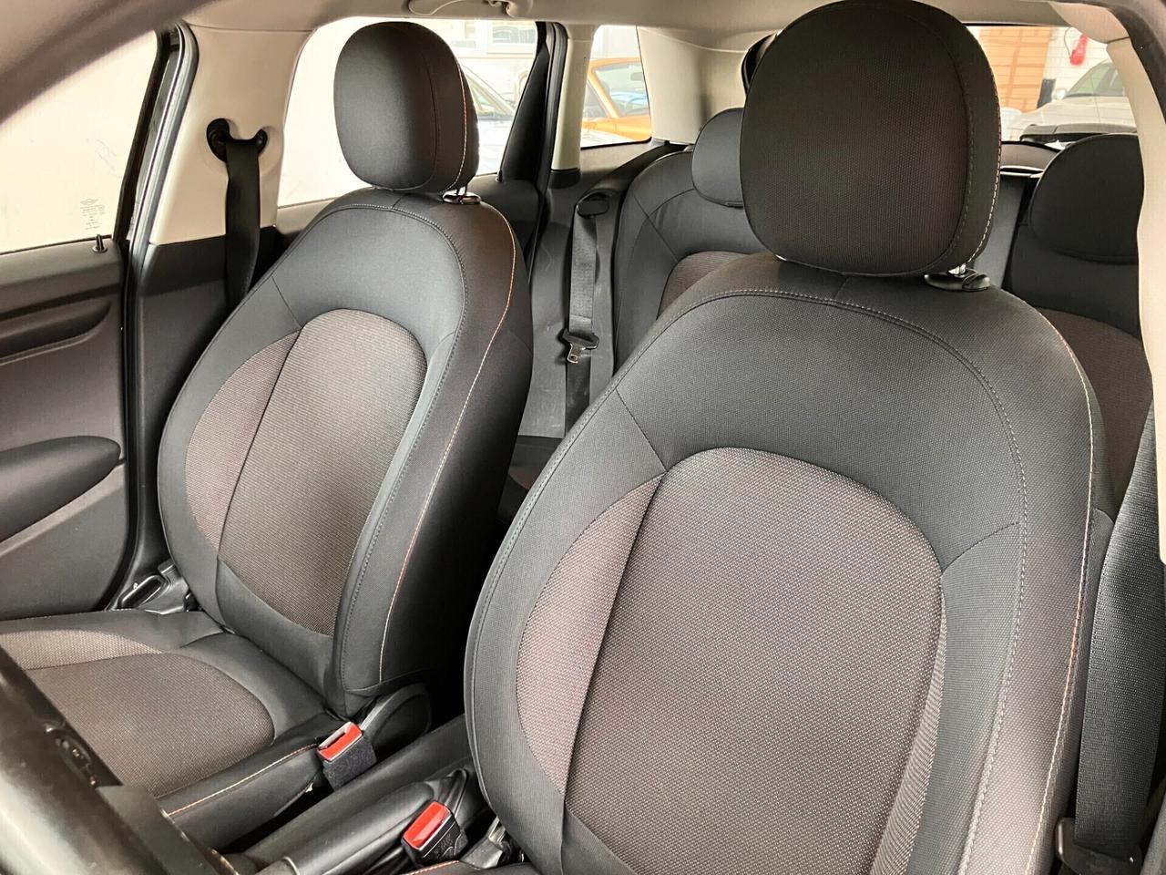 Mini 1.5 Cooper Boost 5 porte