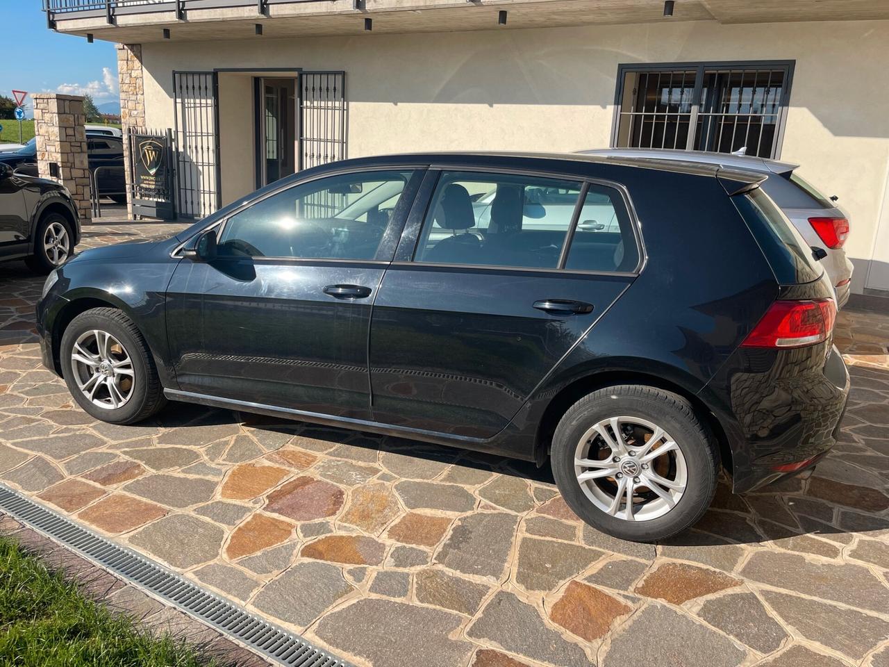 Volkswagen Golf 1.6 TDI DSG 5p. Comfortline BlueMotion Tech.