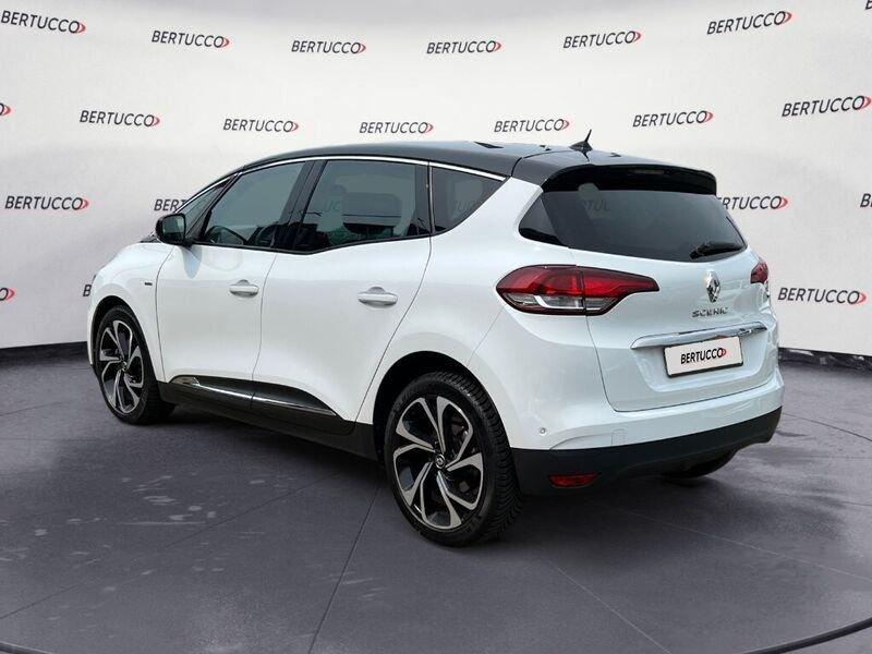 Renault Scénic dCi 160 CV EDC Energy Bose