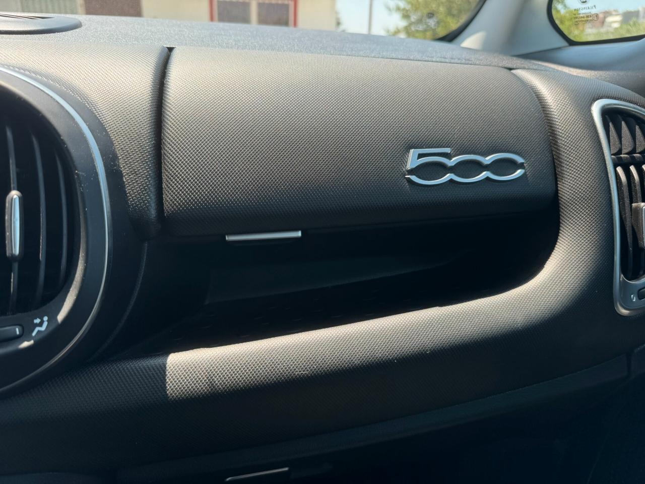 Fiat 500L 1.6 Multijet 120 CV City Cross