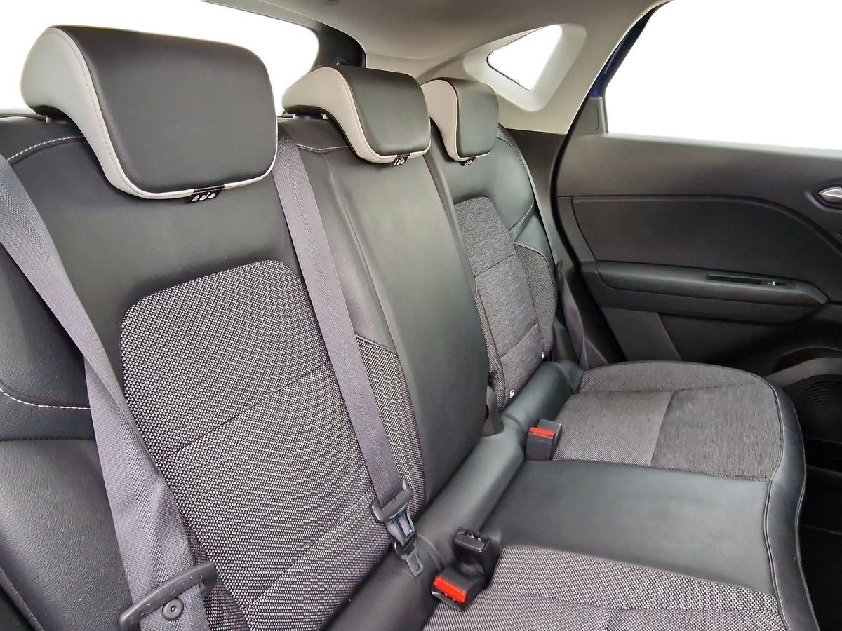 RENAULT CAPTUR 1.5 INTENSE
