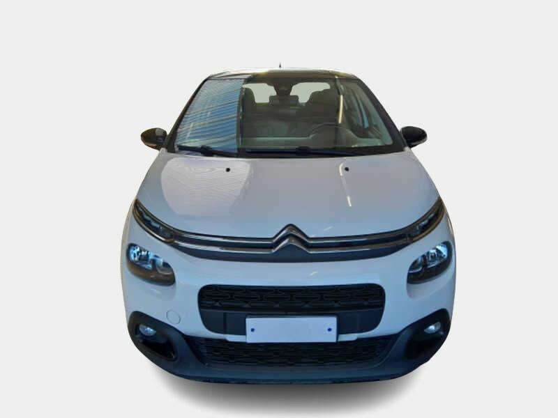 CITROEN C3 BlueHDi 75 Shine 5 PORTE