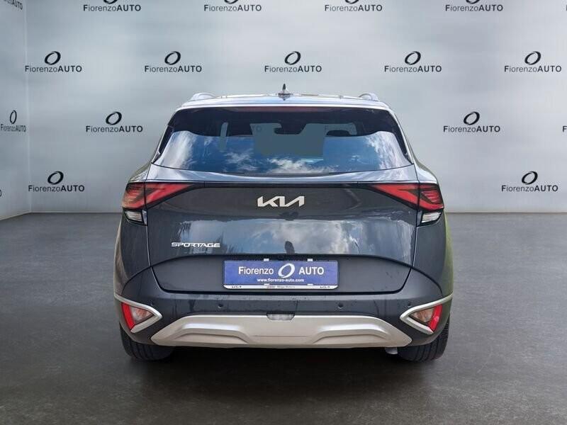 Kia Sportage 1.6 ECOGPL Style - PREZZO REALE