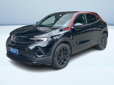 Opel Mokka 1.2 T GS Line