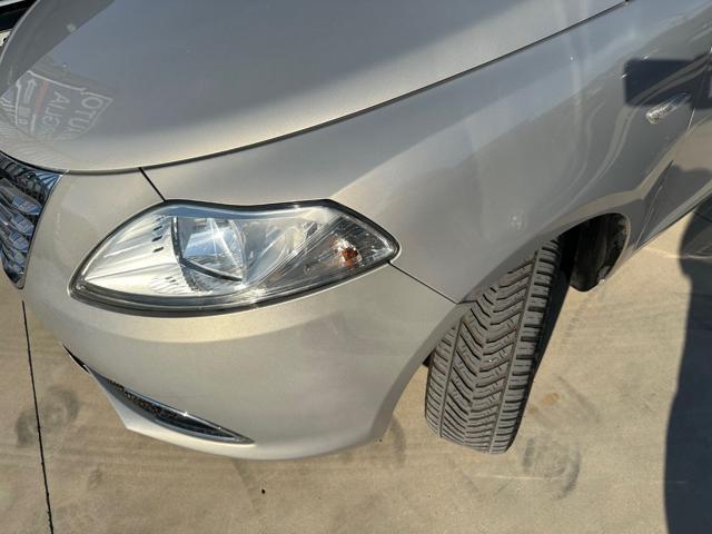 LANCIA Ypsilon 1.2 69 CV 5P GPL Ecochic Gold
