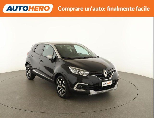 RENAULT Captur TCe 12V 90 CV Sport Edition2
