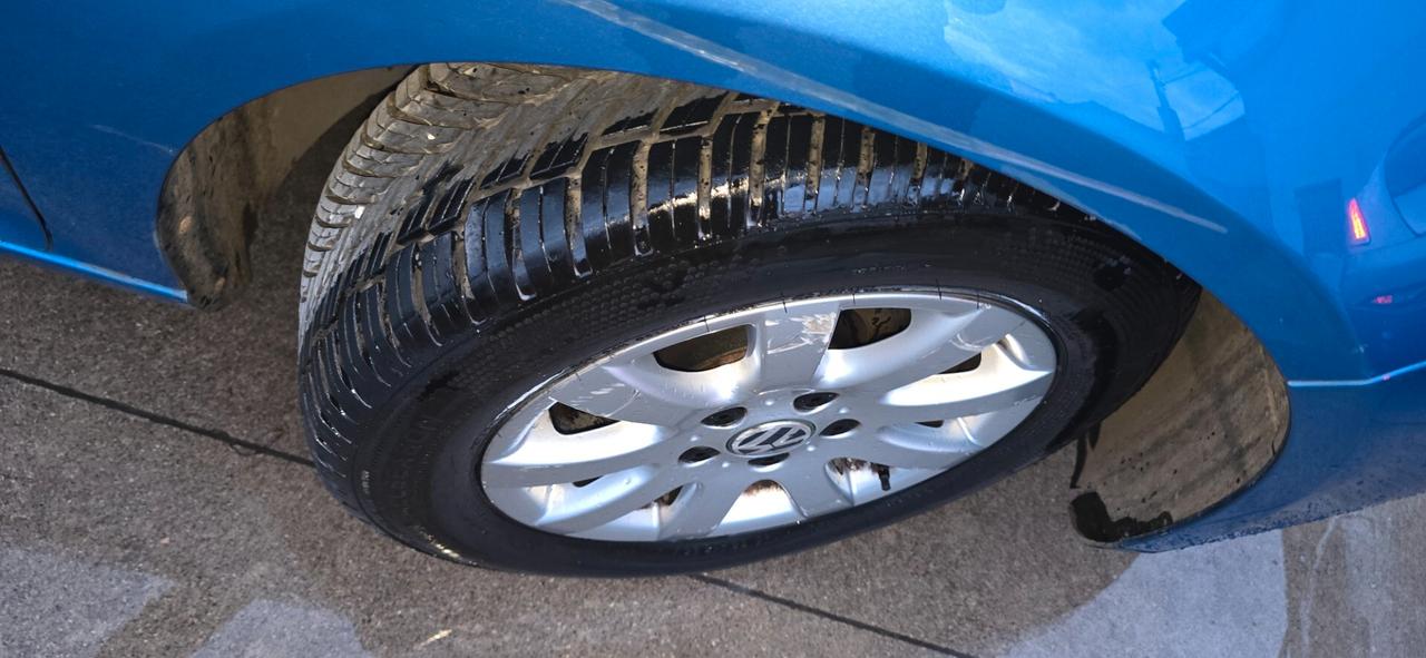 Volkswagen Golf Plus 1.9 TDI DPF Comfortline