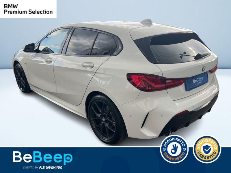 BMW Serie 1 116I MSPORT