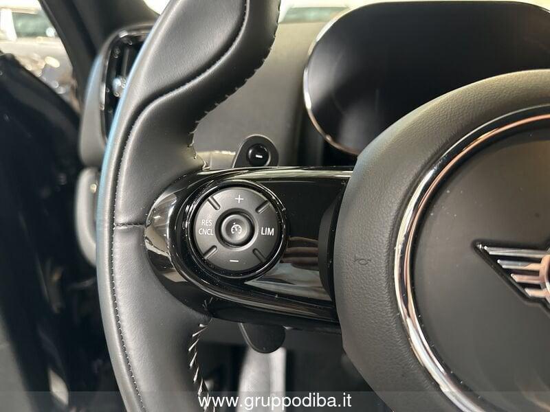 MINI Mini Countryman F60 2020 Diese Mini Countryman 2.0 Cooper SD Classic auto