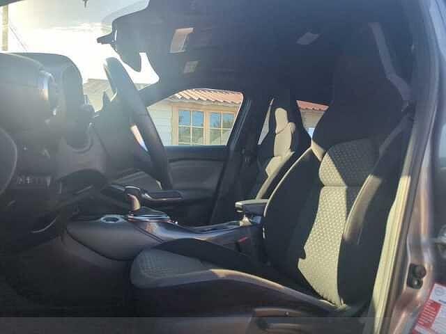 Nissan Juke Juke 1.0 DIG-T 117 CV DCT N-Connecta