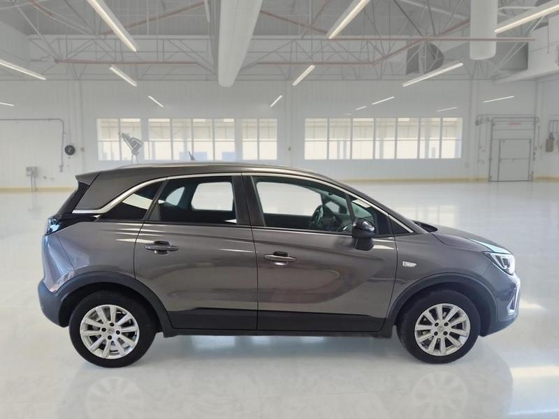 OPEL CROSSLAND 1.5 DIESEL 110 CV ELEGANCE SES MT6 CROSSOVER