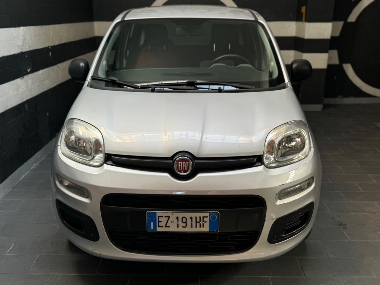 Fiat Panda 1.2 EasyPower Lounge