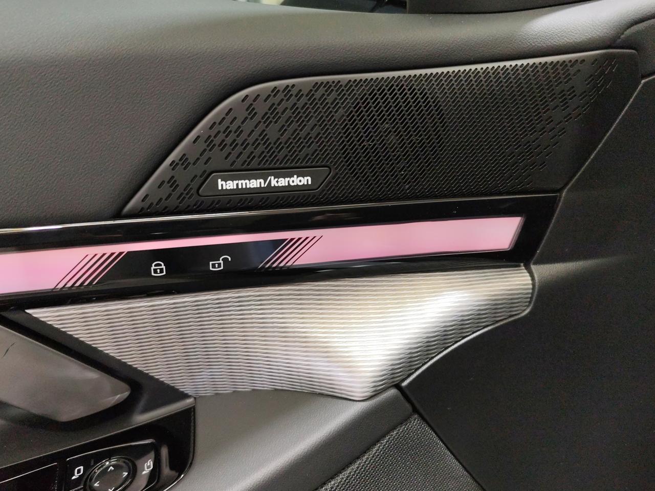 BMW Serie 5 520d Touring 48V sDrive MSport Pro