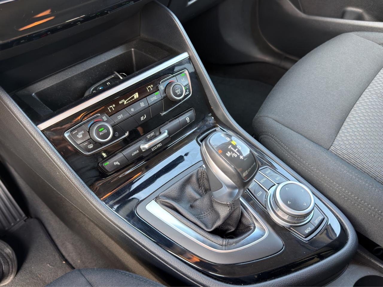 BMW Serie 2 A.T. (F45) 225xe Active Tourer iPerformance Advantage aut.