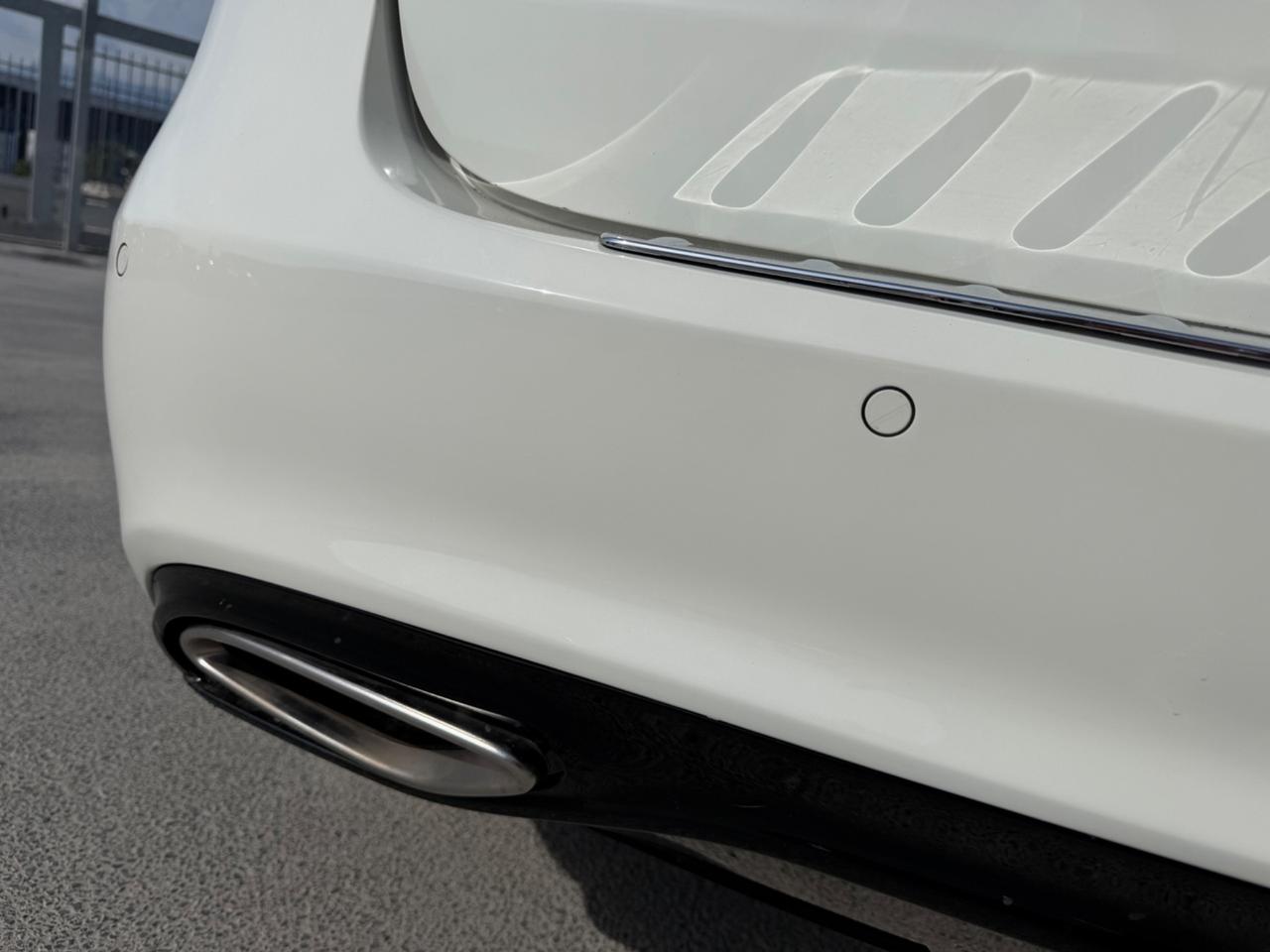 Mercedes-benz B 180 d Automatic Premium