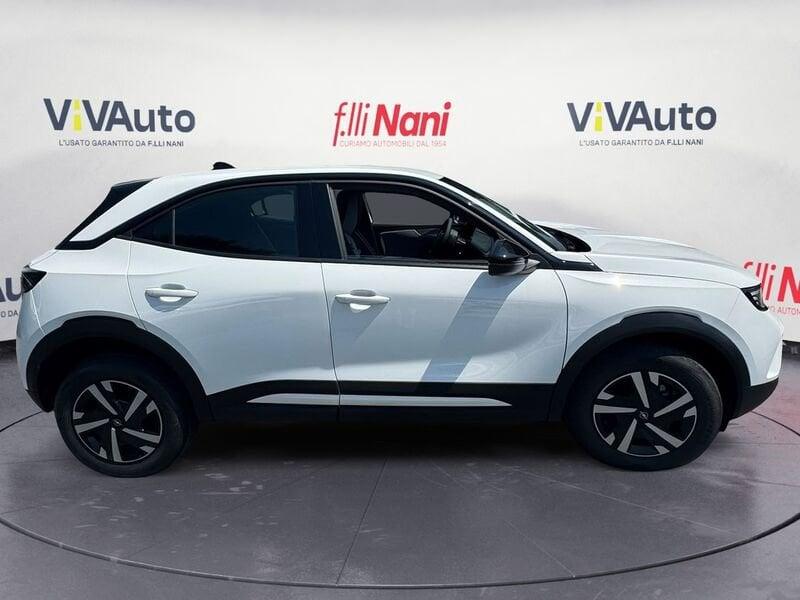 Opel Mokka Mokka 1.2 Turbo 136 CV Edition