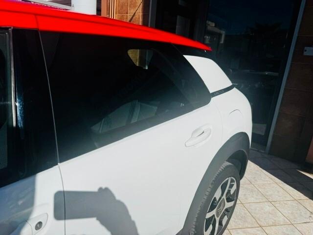 Citroen C4 Cactus BlueHDi 100 S&S Shine