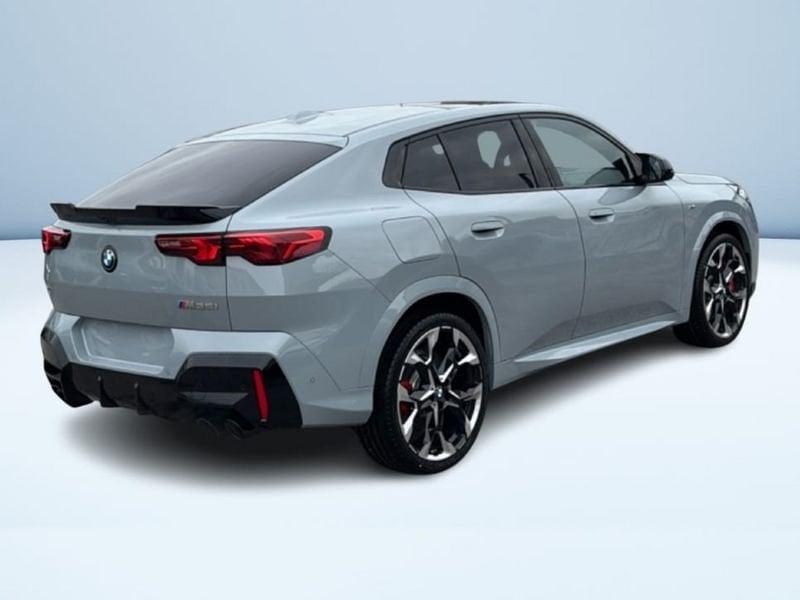 BMW X2 M35i xDrive M Sport Pro