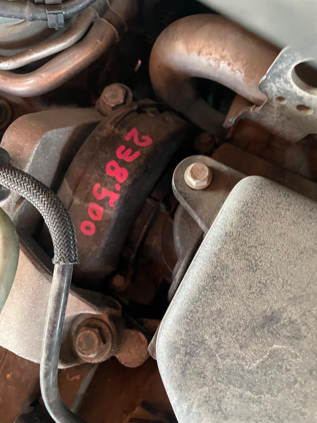 Renault Twingo 1.5 Diesel - Neopatentati