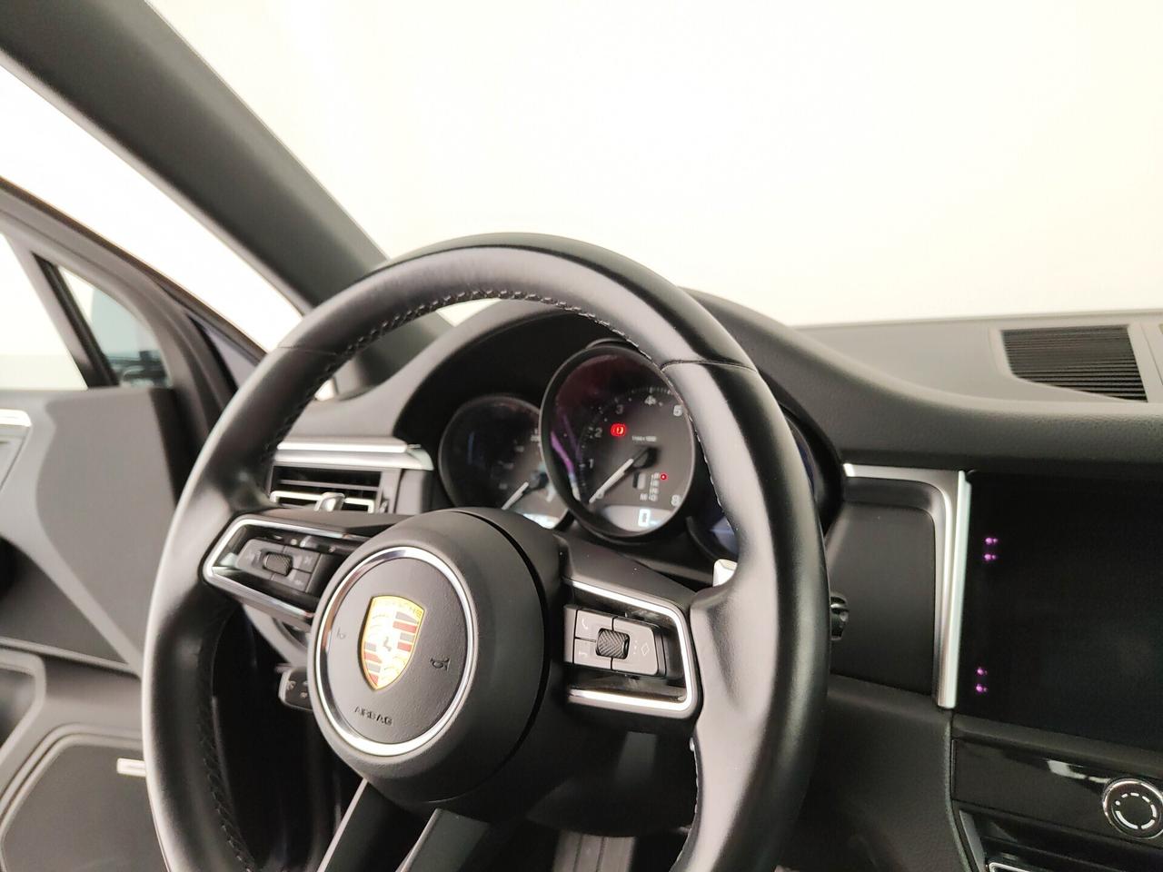 Porsche Macan 2.0