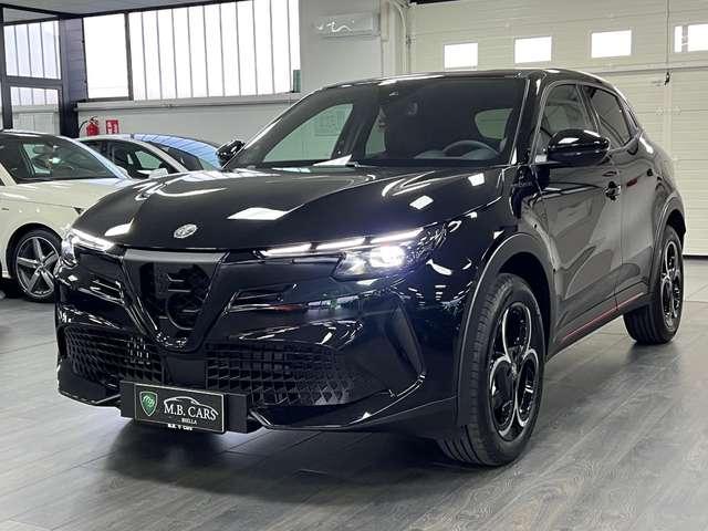Alfa Romeo Junior Junior 1.2 ibrida Speciale 145cv edct6