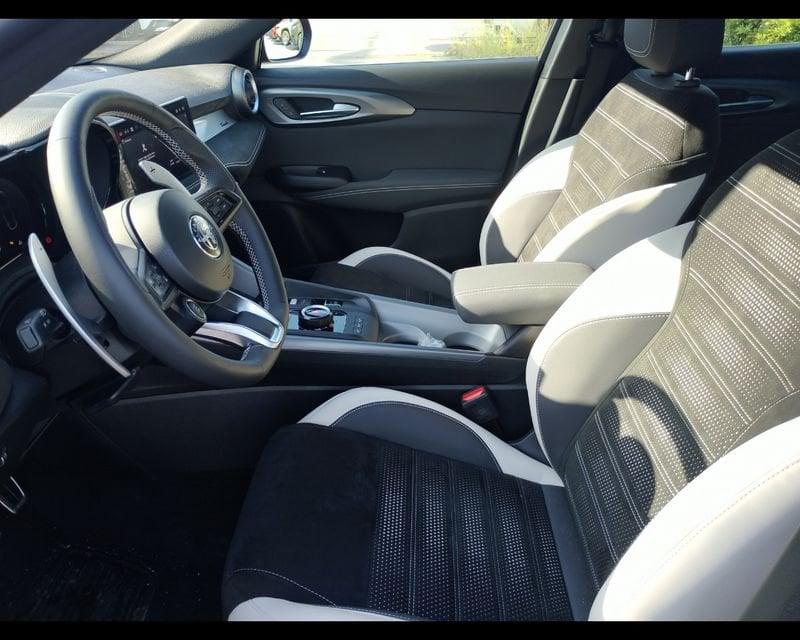 Alfa Romeo Tonale 1.6 Diesel 130cv TCT6 Milano Cortina 2026