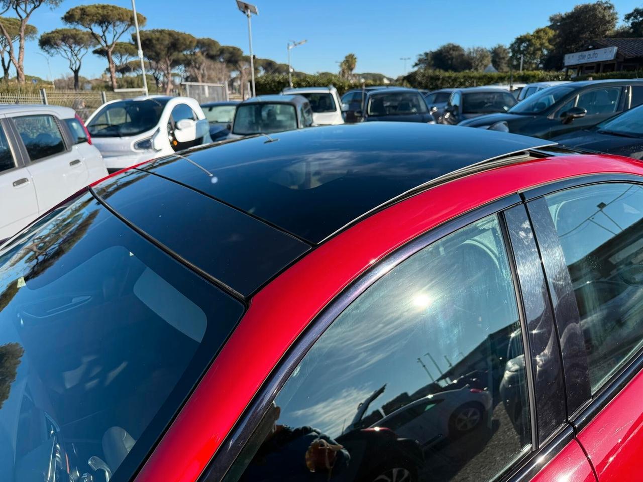 Alfa Romeo Giulia 2.2 Turbodiesel 210 CV AT8 AWD Q4 Veloce