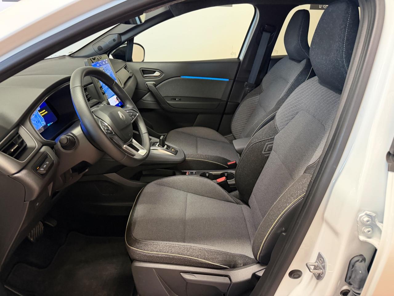Renault Symbioz Full Hybrid E-Tech 160 CV Techno