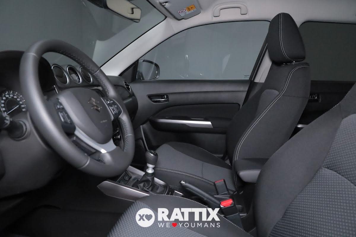 Suzuki Vitara 1.4 Hybrid 110CV Cool+