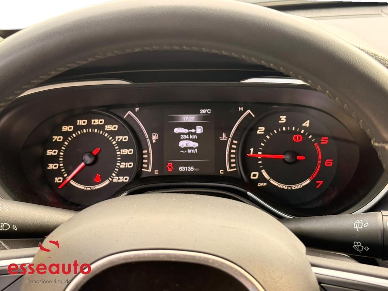 Fiat Tipo 1.3 Mjt S&S 5 porte Business