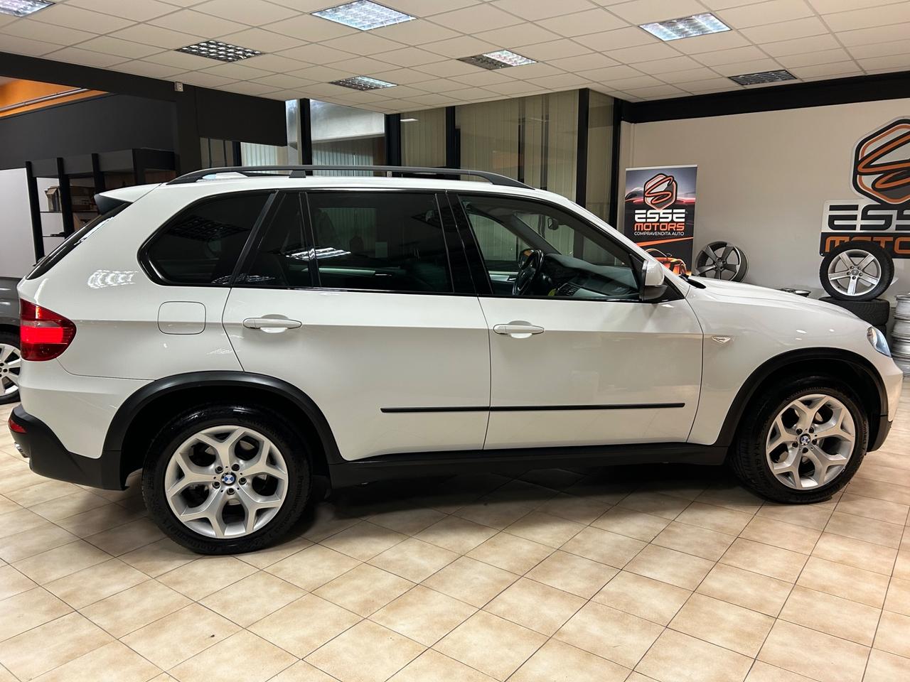 Bmw X5 - 2008 3.0d 235cv Futura XDrive