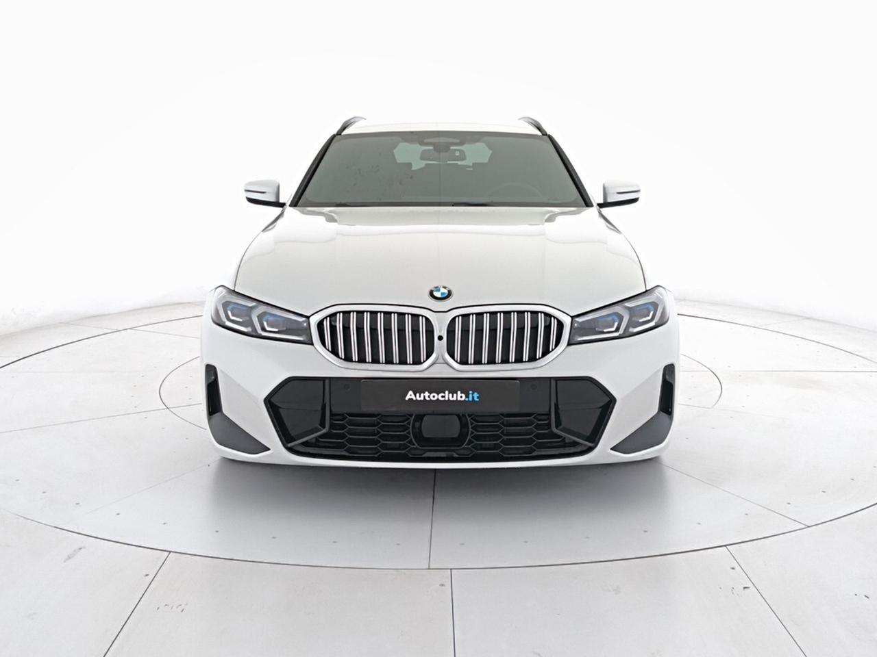 BMW Serie 3 320d Touring 48V MSport