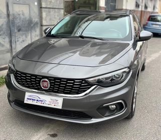 Fiat Tipo 1.3 MultiJet 95 CV SW LOUNGE