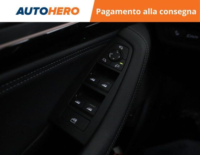 BMW 218 d Active Tourer Luxury