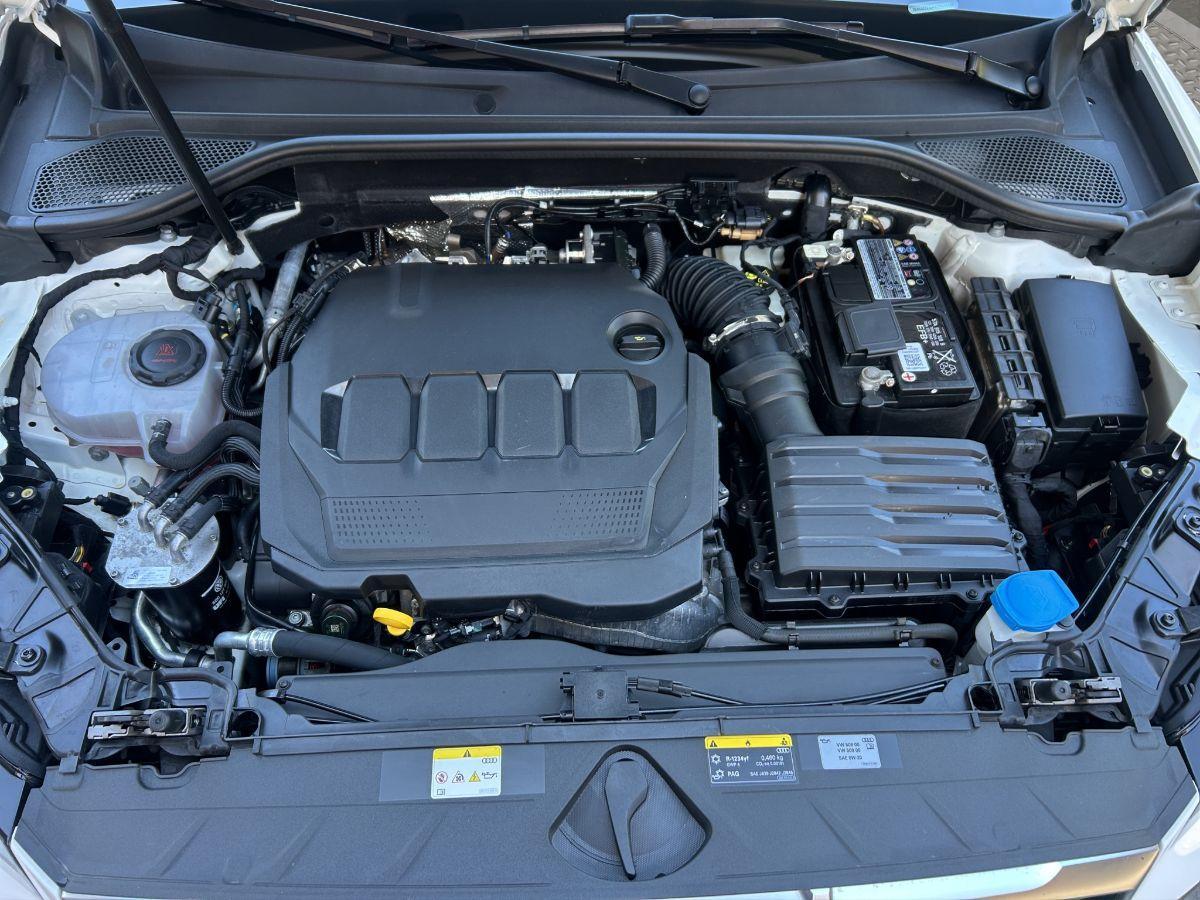 AUDI - Q2 - 35 3.0 TDI 150CV S tronic S line Edition