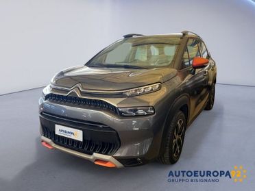 Citroën C3 Aircross C3 Aircross BlueHDi 110 S&S Feel