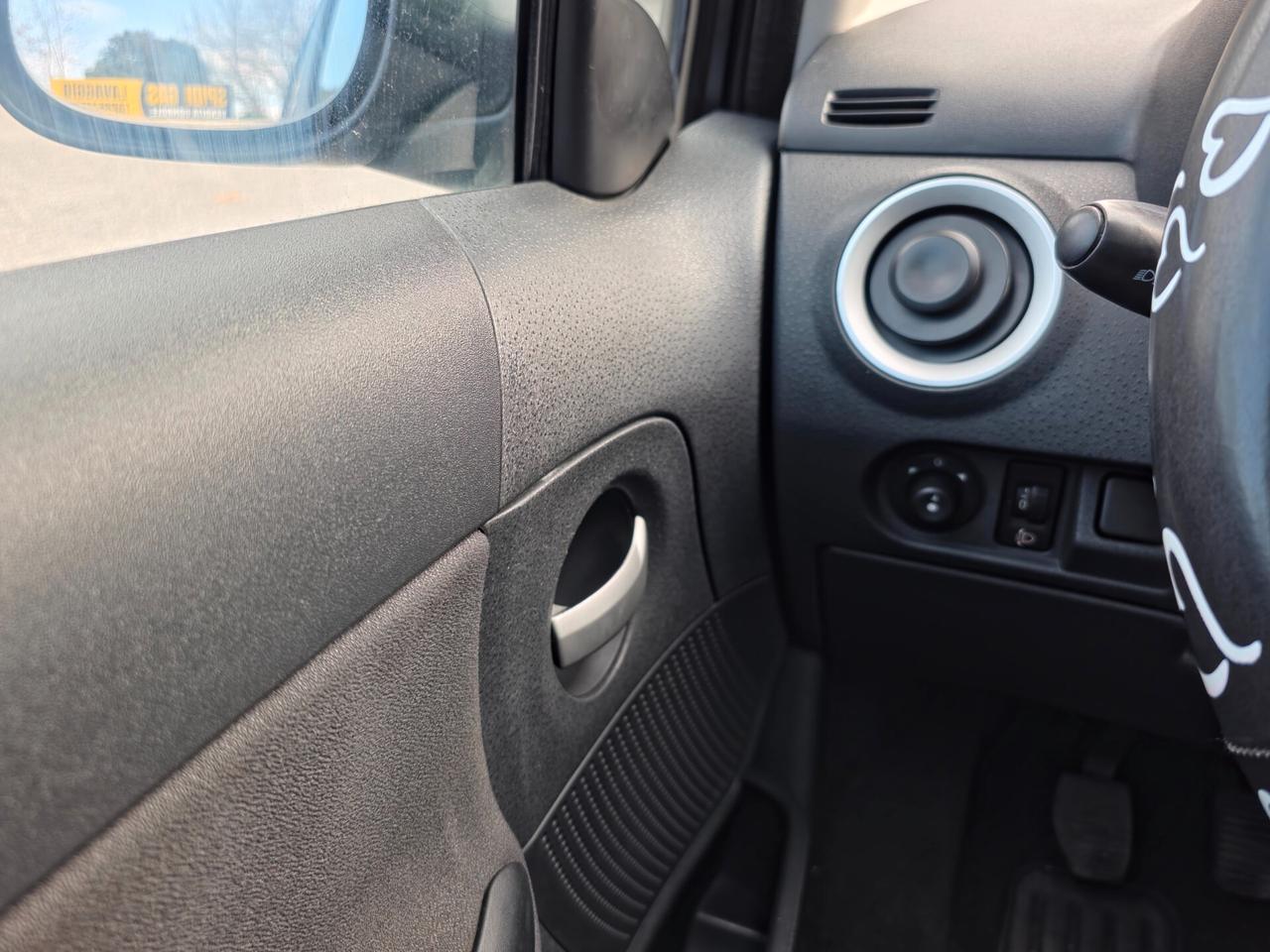 Citroen C3 Pluriel 1.4 HDi 70CV Gold by Pinko 2009-E4 Manuale NEO