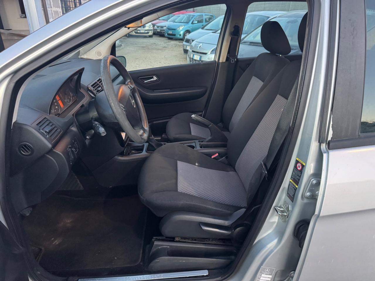 Mercedes-benz A 180 CDI Classic