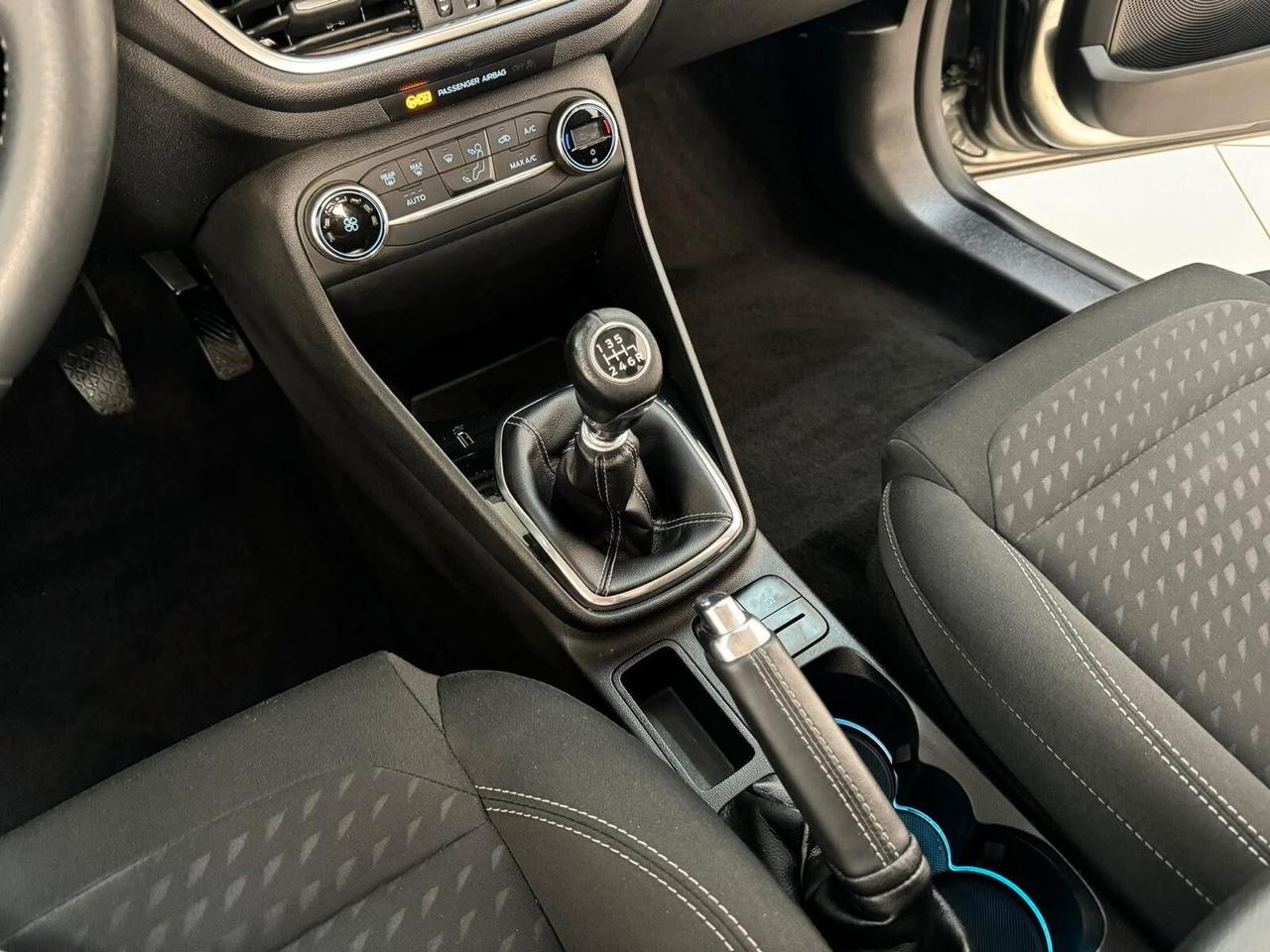 Ford Fiesta 1.5 Diesel 5 Porte 86/CV Titanium 2019