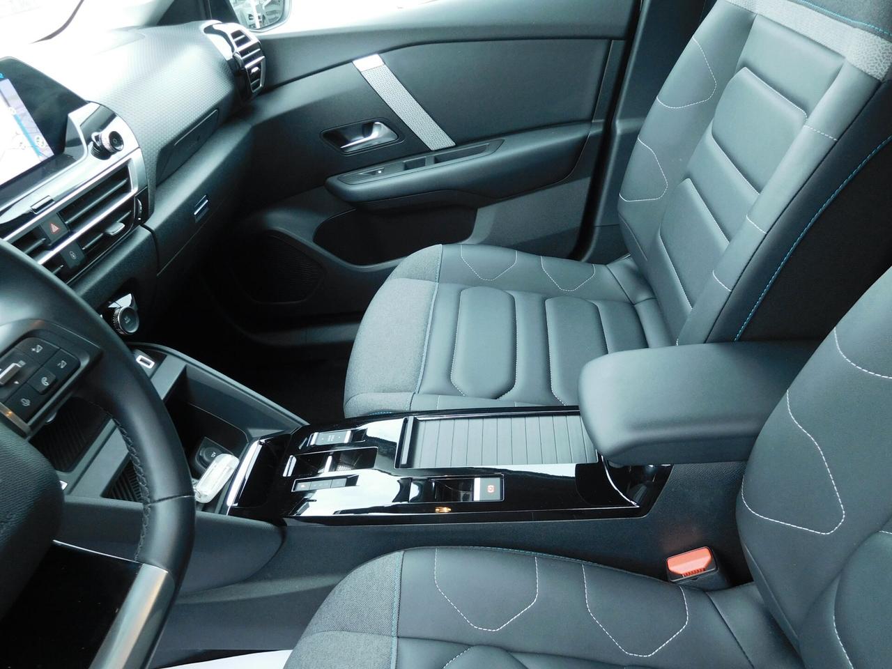 Citroen C4 X PureTech 130 S&S EAT8 Max