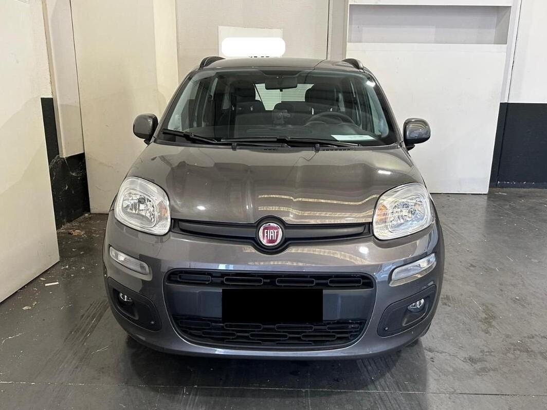 FIAT PANDA 1.2 EASYPOWER 69CV 2020 CON 43000Km