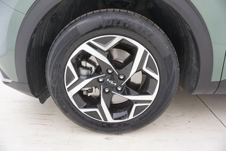 Kia Sportage MHEV Business DCT BR362264 1.6 Mild Hybrid 136CV