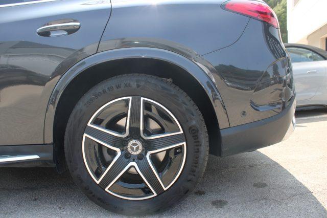 MERCEDES-BENZ GLC 220 d 4Matic Premium Plus